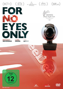 For No Eyes Only |   DVD